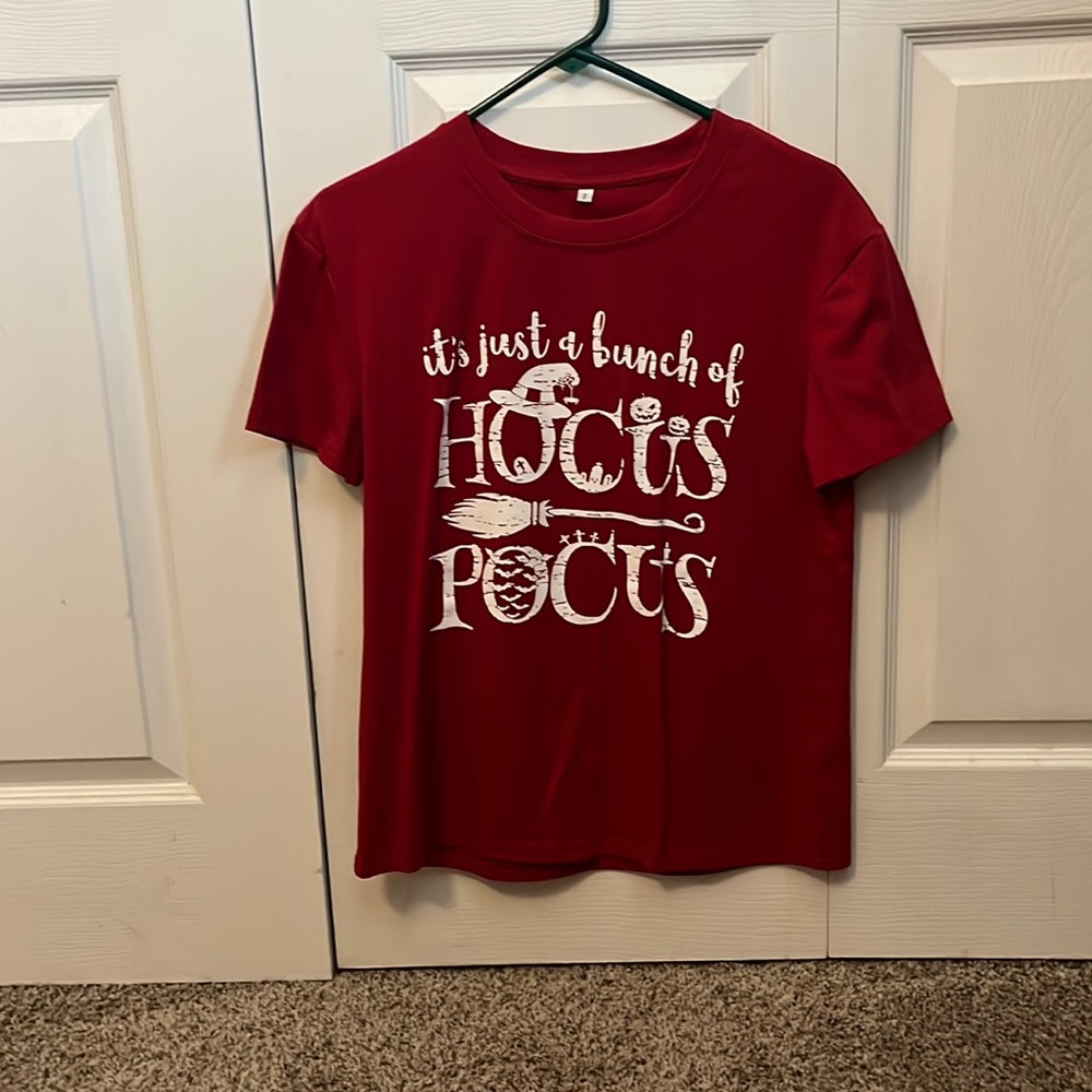 Halloween shirt